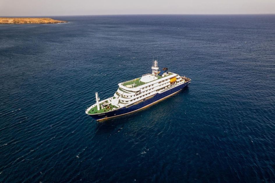 Three People Die On Cruise Ship— Here’s What To Know About Hantavirus