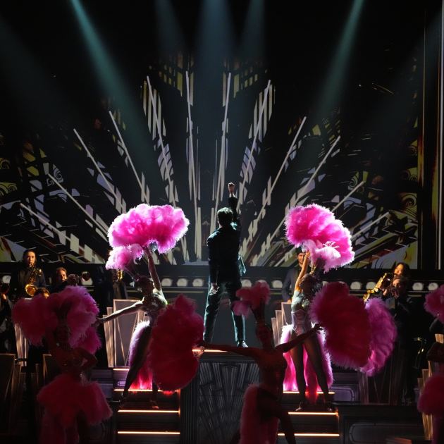 Bobby Darin Musical Reaches a Rare Broadway Milestone: Profit