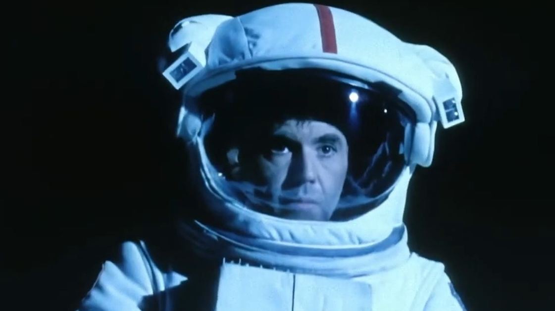 Star Trek's Walter Koenig Was In A Forgotten '80s Sci-Fi Horror Movie With Bruce Campbell
