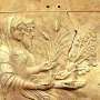 Today's Mediterranean diet leans on olive oil, veggies and fish—But the ancients mainly ate bread