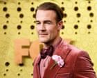 James Van Der Beek, star of Dawson’s Creek, dies aged 48