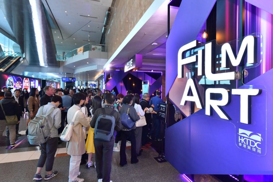 FilMart Celebrates Three Decades of Shaping Asia’s Screen Industry: ‘We Add Value by Helping International Companies Navigate the Regional Market’