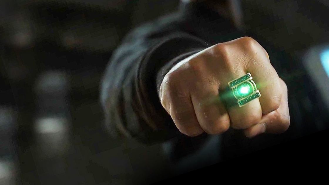 Lanterns Showrunner on Episode 2’s Big Ending: ‘When and Where to Use the Ring Is the Whole Ballgame’