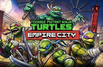 ‘Teenage Mutant Ninja Turtles’ VR Co-op Game Coming to Quest, PC VR & Pico in April, New Trailer Here