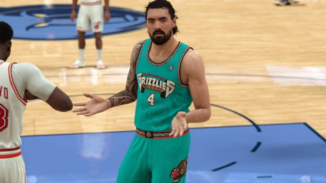 Lawsuit Forces 2K To Explain Why NBA 2K Players Can’t Transfer Digital Currency: ‘You Have No Ownership Or Other Rights’ To Virtual Items