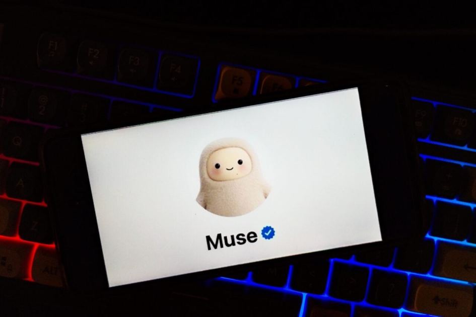 Meta Goes All-In On AI for Businesses Before Muse Goes Horribly Wrong