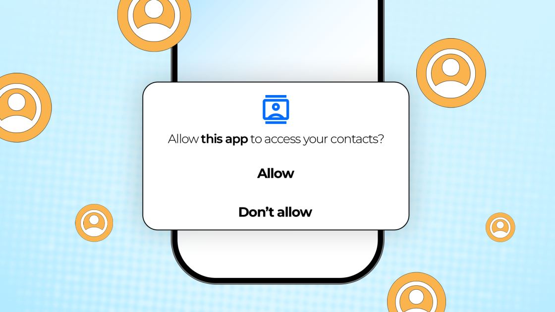 Android 17 stops apps from demanding access to all your contacts
