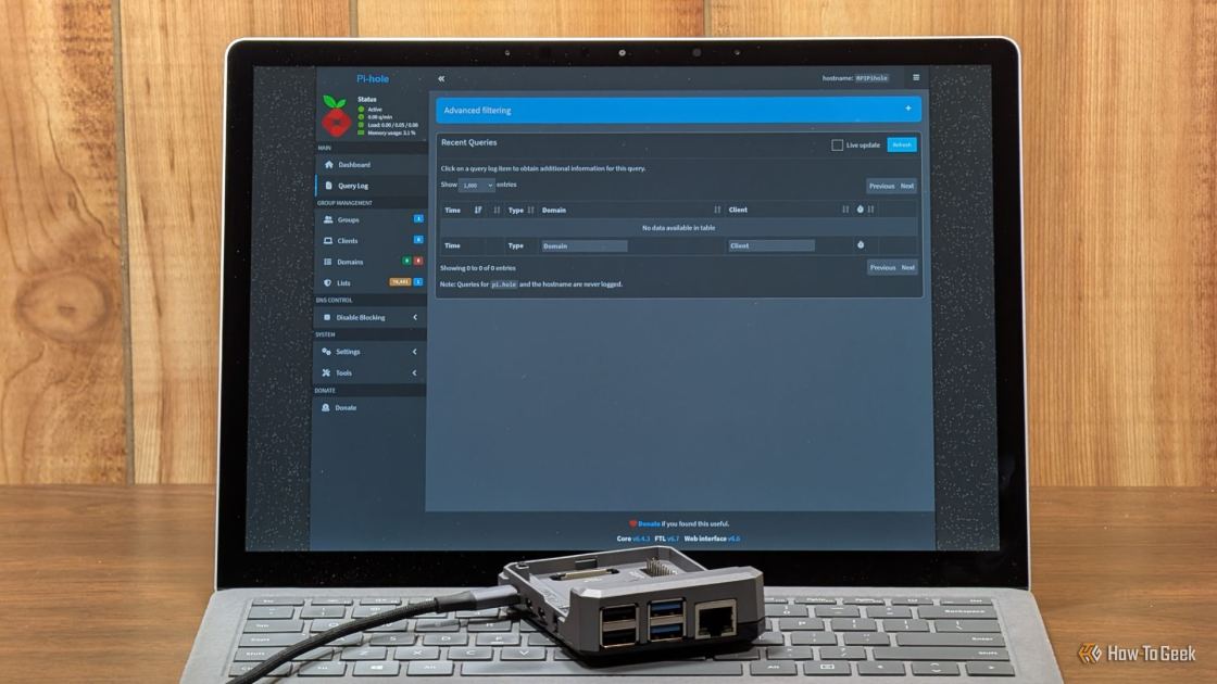 These 6 mistakes can turn Pi-hole into the least secure part of your home network