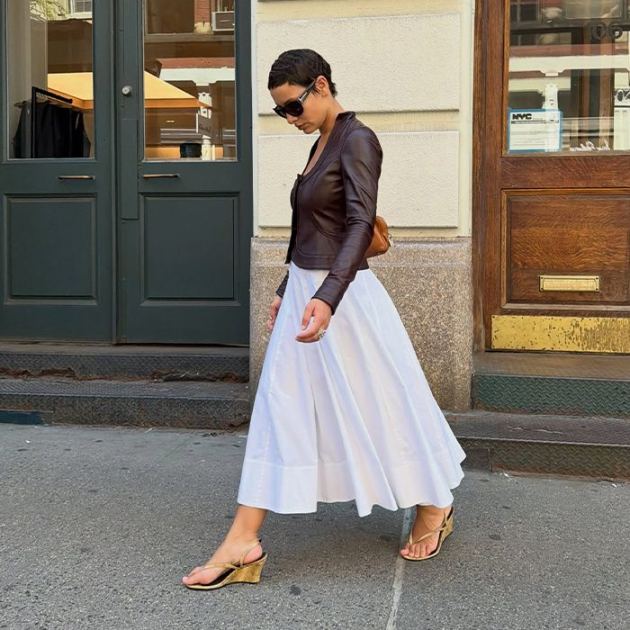  If You Know, You Know: 5 Trends Cool Fashion People Will Wear for Months to Come 