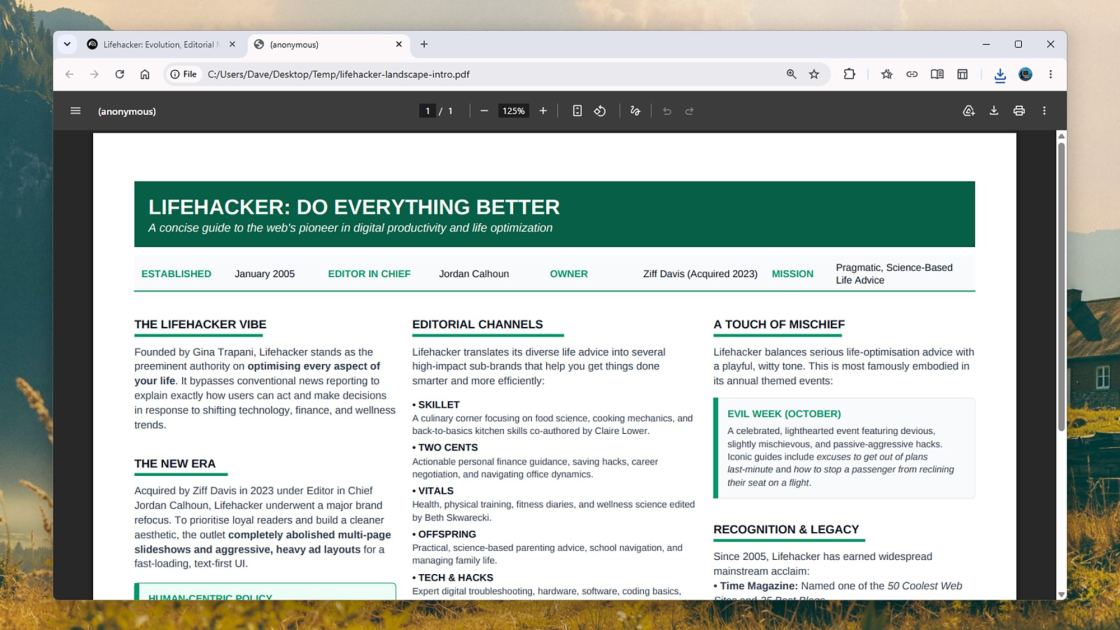 NotebookLM's Latest Update Makes It an Even Better Research Tool