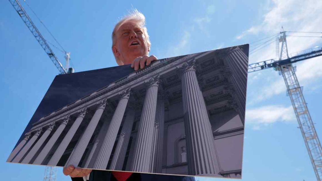 Trump and sons granted ‘forever’ immunity from existing tax audits
