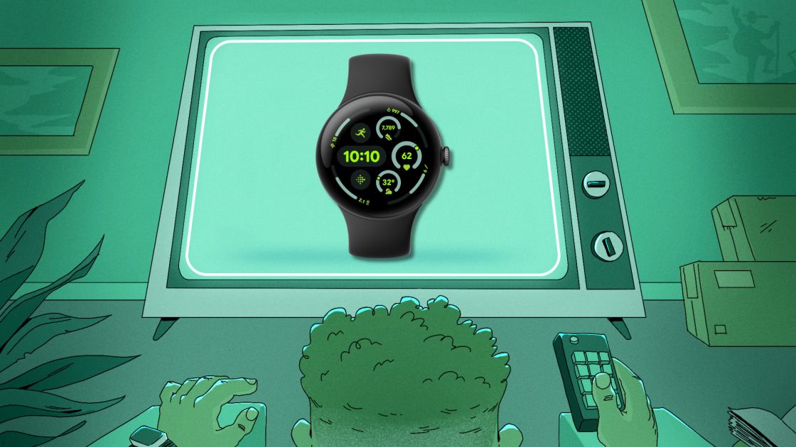 Google's Pixel Watch 3 Is Still a Great Fitness Watch, and It’s $129 Off Right Now