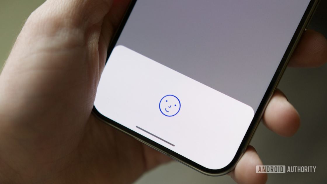 The Pixel 11 may not get the Face ID competitor we were expecting