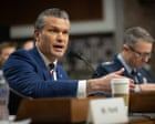 Pentagon inks deals with seven AI companies for classified military work