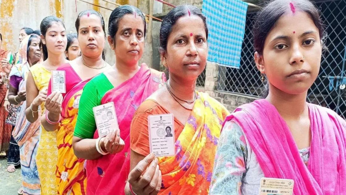 Assembly polls: West Bengal turnout hits 93.2%, Tamil Nadu settles at 85.1%
