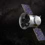 Triply-eclipsing triple star system discovered with TESS