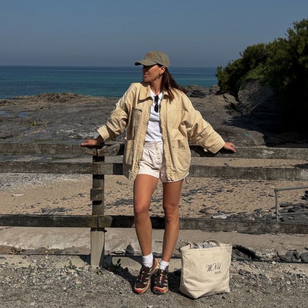  I Was Rubbish at Reapplying SPF Until I Discovered This Handy Product 
