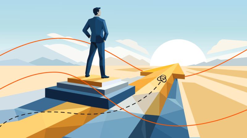 How To Create A Business Plan: A Step-By-Step Guide For Startups