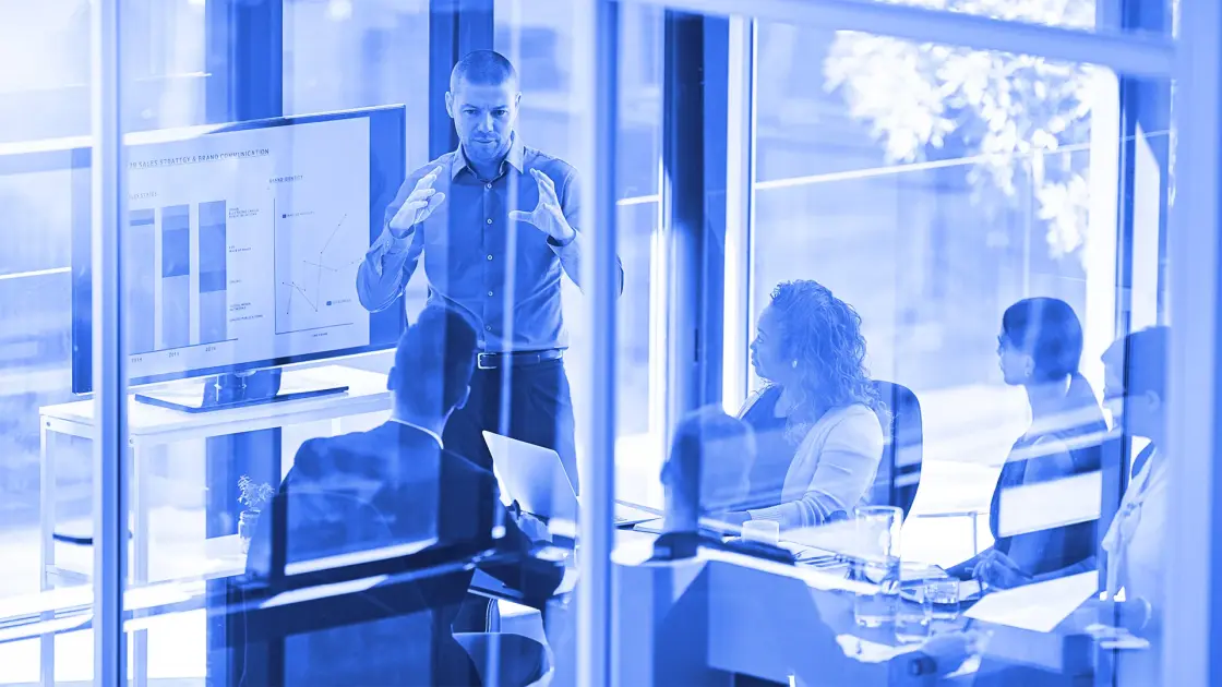 AI Is Rewriting the Rules of Digital Advertising. Most Marketers Haven’t Caught Up