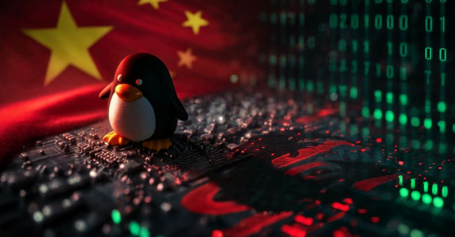 VerdantBamboo Deploys BSD Variant of BRICKSTORM on Linux Appliances