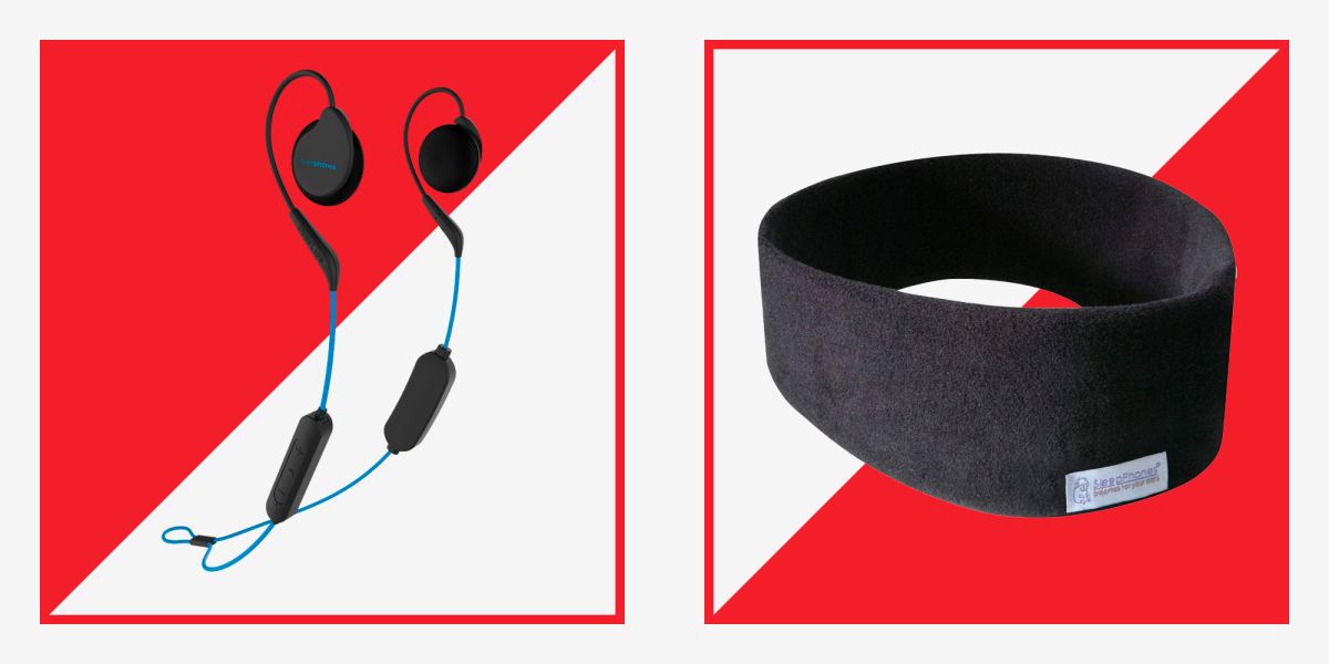 8 Pairs of Sleep Headphones You Should Consider Trying in 2026
