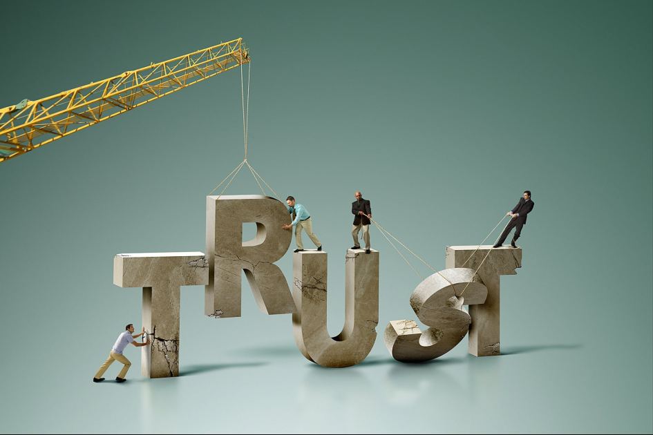 How to Rebuild Brand Trust After a PR Crisis