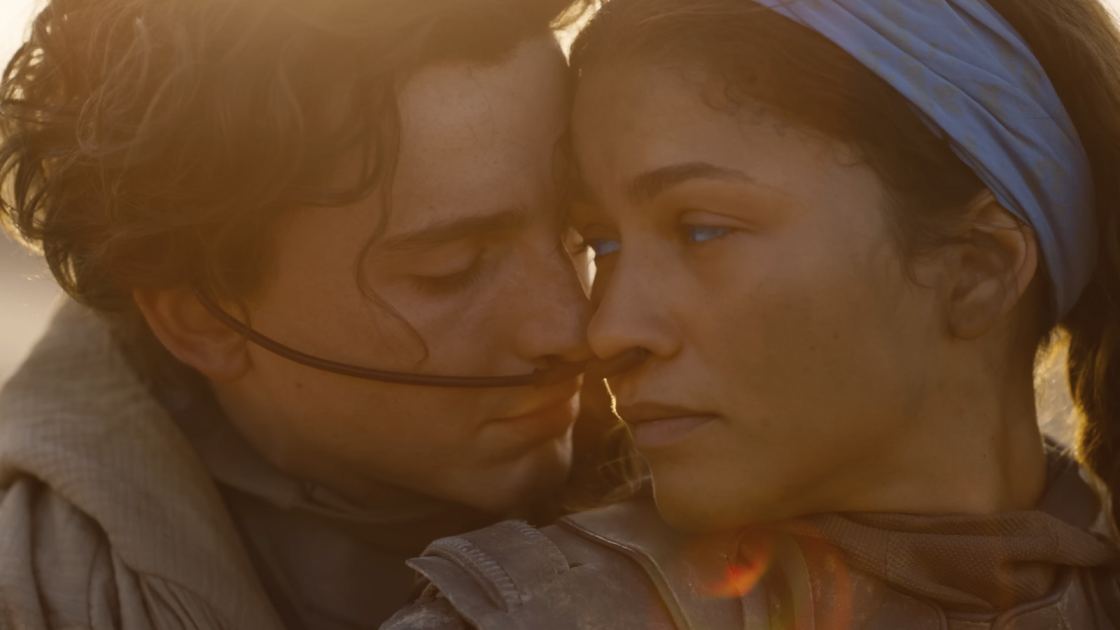 The Three Things That Make Dune 3 Different From The Other Films, According To Denis Villeneuve