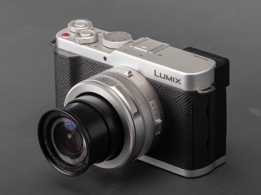 Hands on with the Panasonic L10: the most exciting camera of 2026 (so far)