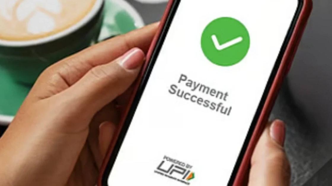 Free to fee: 0.4% on UPI payments over Rs 2,000