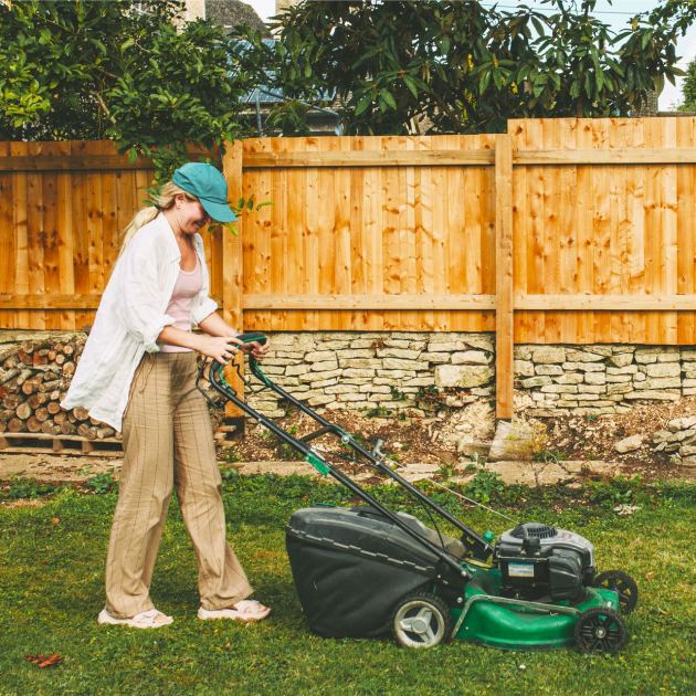  How Often Should You Really Mow Your Lawn? Experts Explain Why You Might Be Cutting It Too Much 