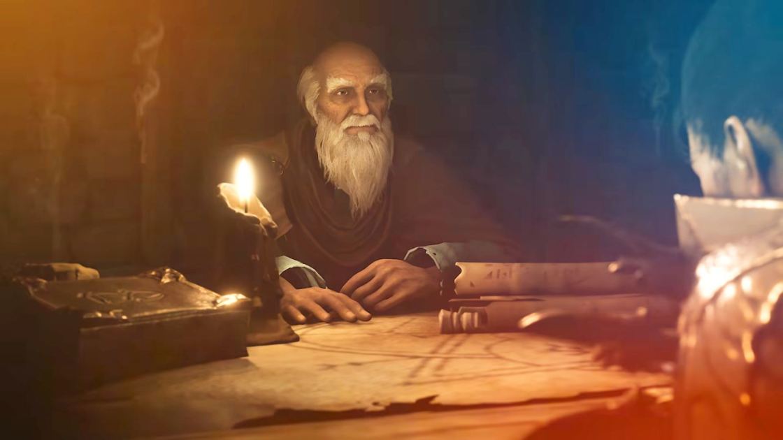  Diablo 4 player discovers secret Diablo 2 easter egg in its new throwback season and now everyone is wondering what else Blizzard hid in there 