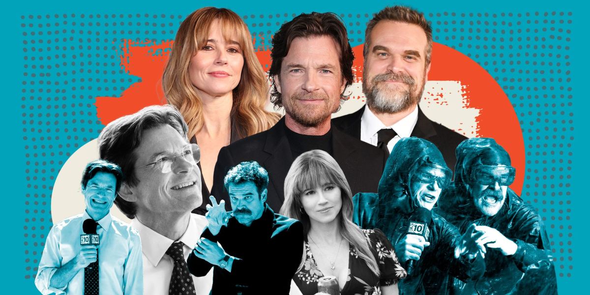 The Stars of <em>DTF St. Louis</em> Are Messing With You