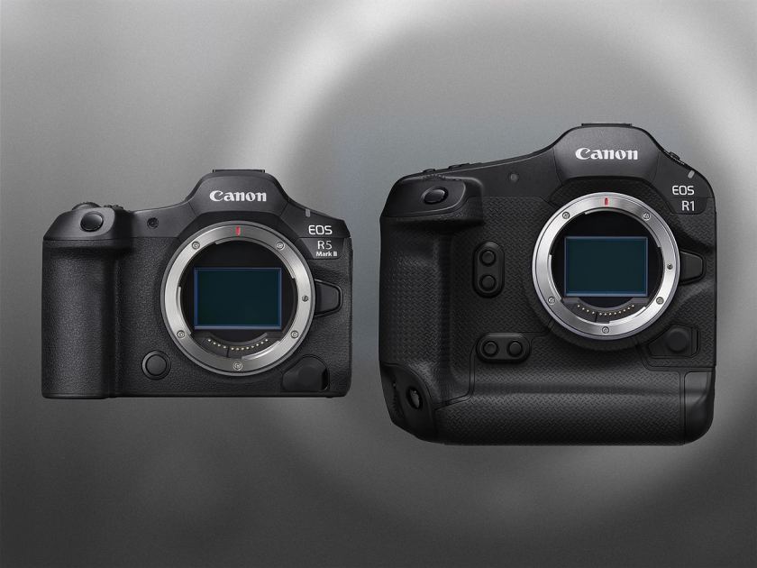 Canon is updating one of the flagship features of its high-end cameras