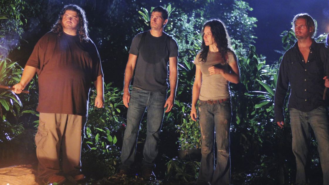 I've Seen Every Episode Of Lost. Every Lousy Imitator Failed For This Key Reason