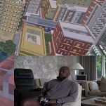 Great Job, Internet!: Let former Steelers coach Mike Tomlin walk you through his 12-years-and-running Minecraft city