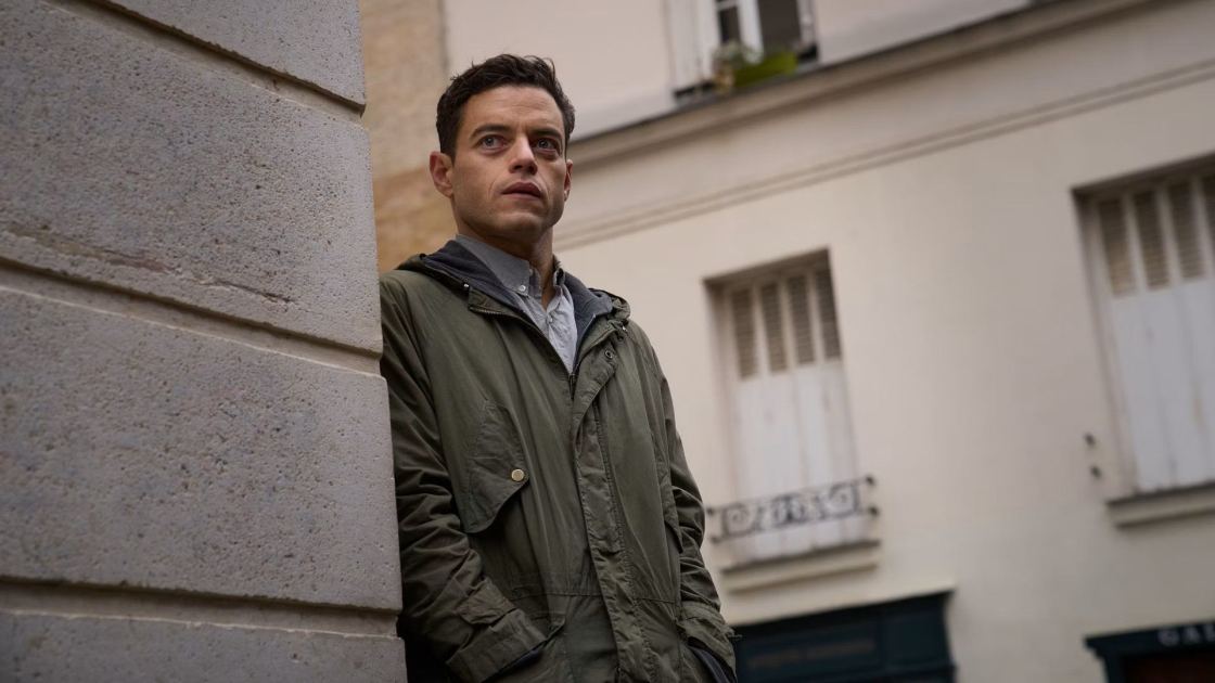 Rami Malek’s $60 Million Spy-Thriller Flop Is Officially a Streaming Hit on Prime Video 