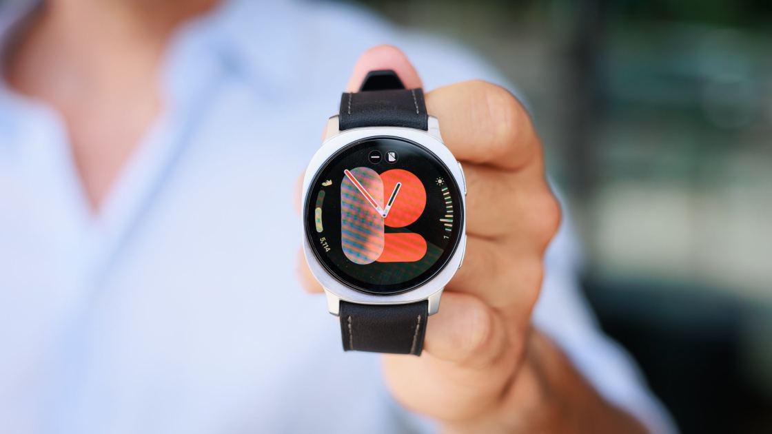 Samsung appears to be on the right path with the Galaxy Watch 9 development