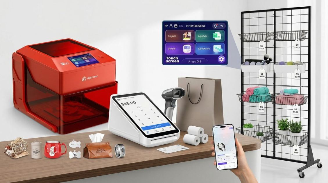  3 things you need to level up your craft stall 