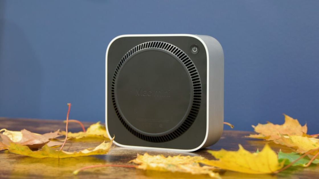 Why are the Mac mini and Mac Studio gradually becoming impossible to buy?