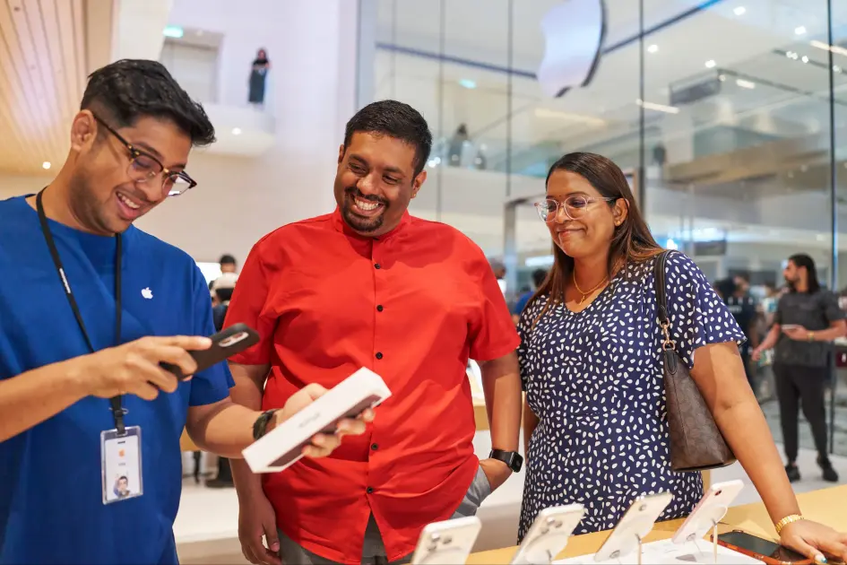 iPhone 18 Pro, Apple Watch Series 12 and AirPods 5 hit stores