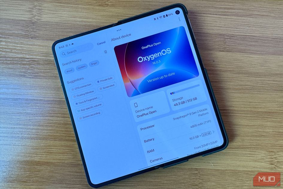 I was done with OnePlus until OxygenOS 16 gave me 5 reasons to stay