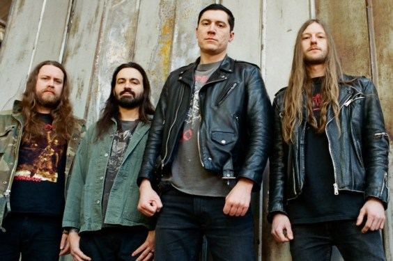 Fuming Mouth – “Cheat Death”