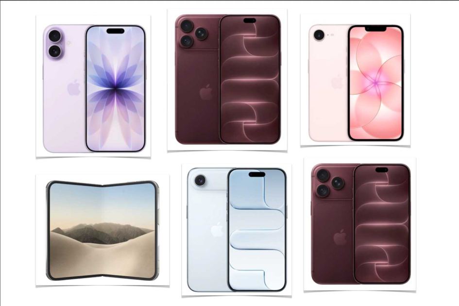 iPhone buying guide 2026: Which iPhone should you buy?