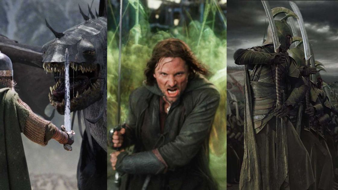 The 3D software created for Lord of the Rings is being discontinued – for a strange reason 