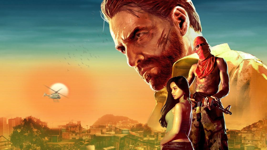 Max Payne 3 Wasn’t A Big Hit, And Former Rockstar VP And Writer Dan Houser Blames Himself: ‘I Failed’