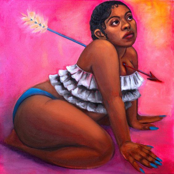 duendita – “roasting that ass” & “as i am”