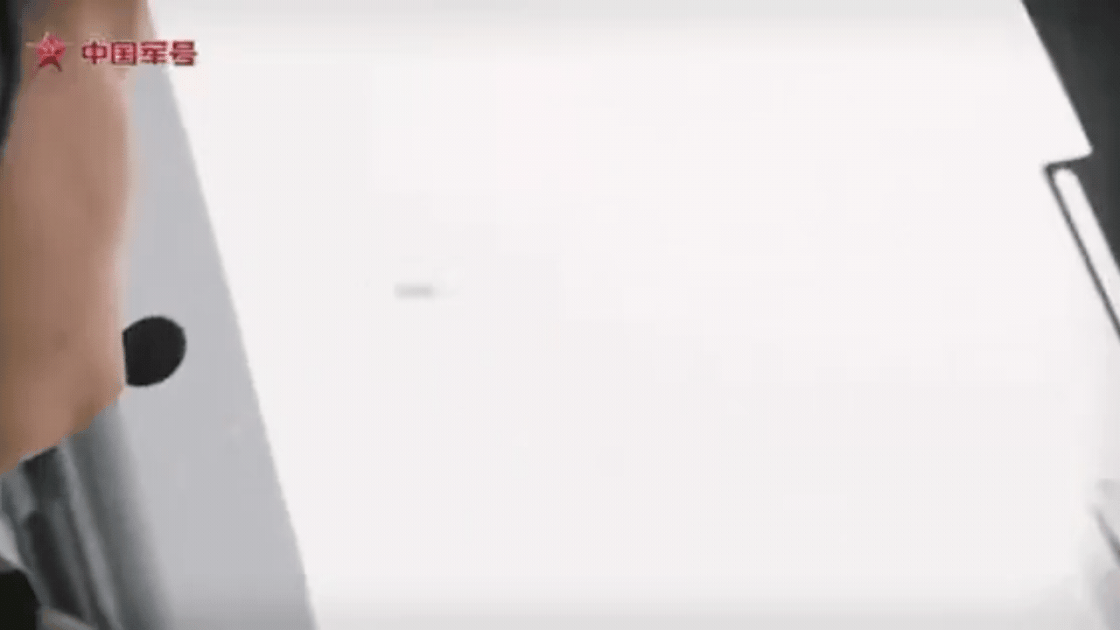 Watch: China gives fleeting glimpse of its 6th gen fighter jet 'Little Six'