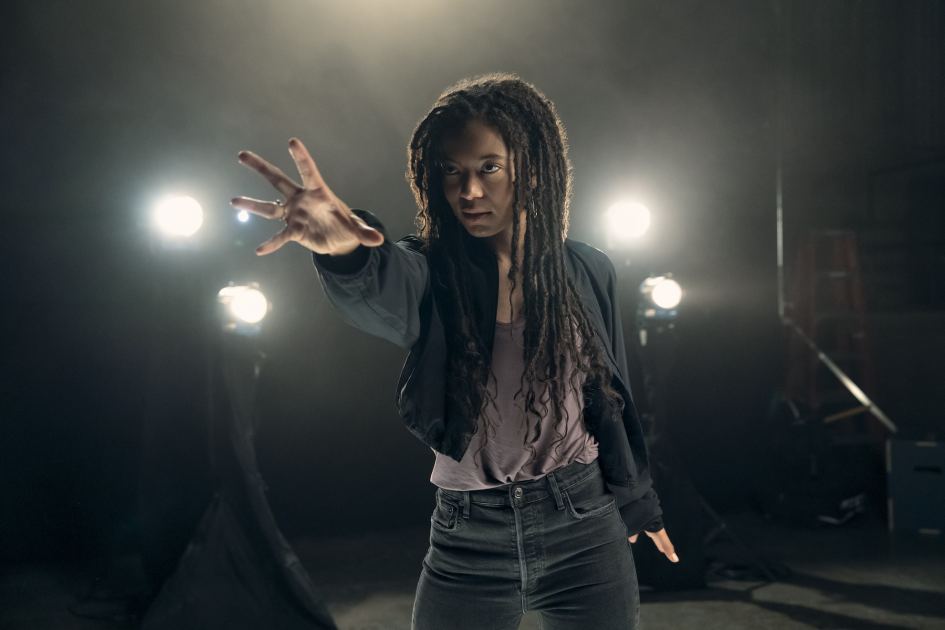 Star Jaz Sinclair Reacts to ‘Gen V’ Cancellation: ‘Thank You From the Bottom of My Heart’