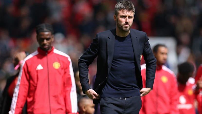 Carrick cautious after Mount's injury scare in PSG friendly