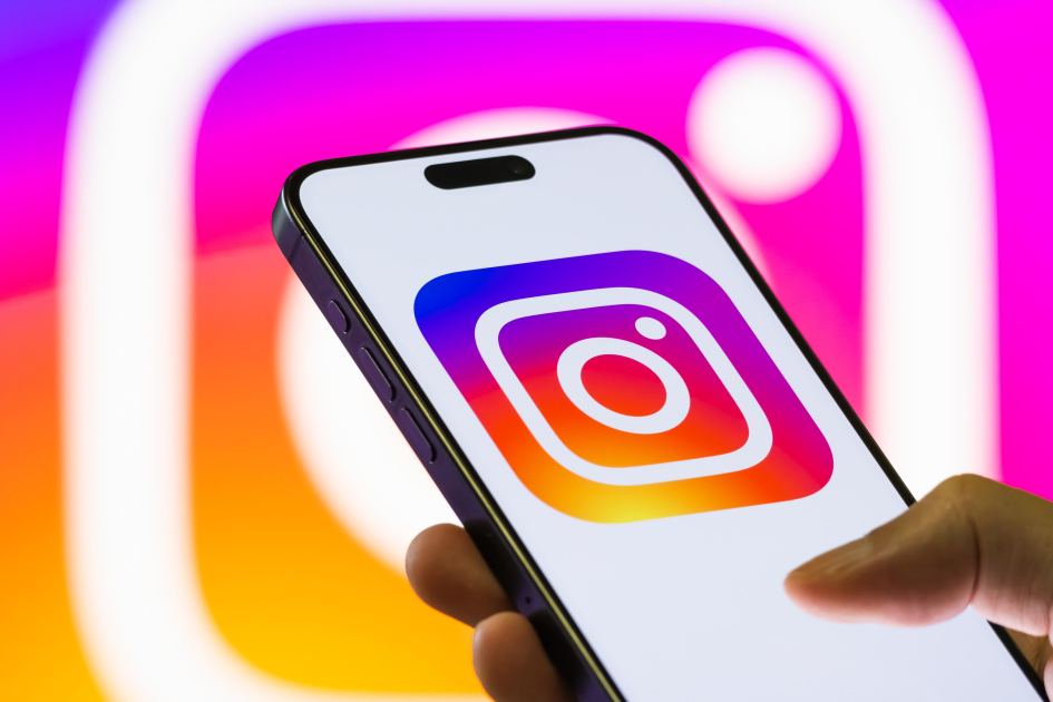 Instagram Down—New Outage Leaves Users Unable To Post Or DM